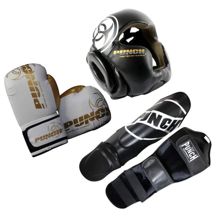 Common Mistakes When Buying MMA Gear Online (and How to Avoid Them)