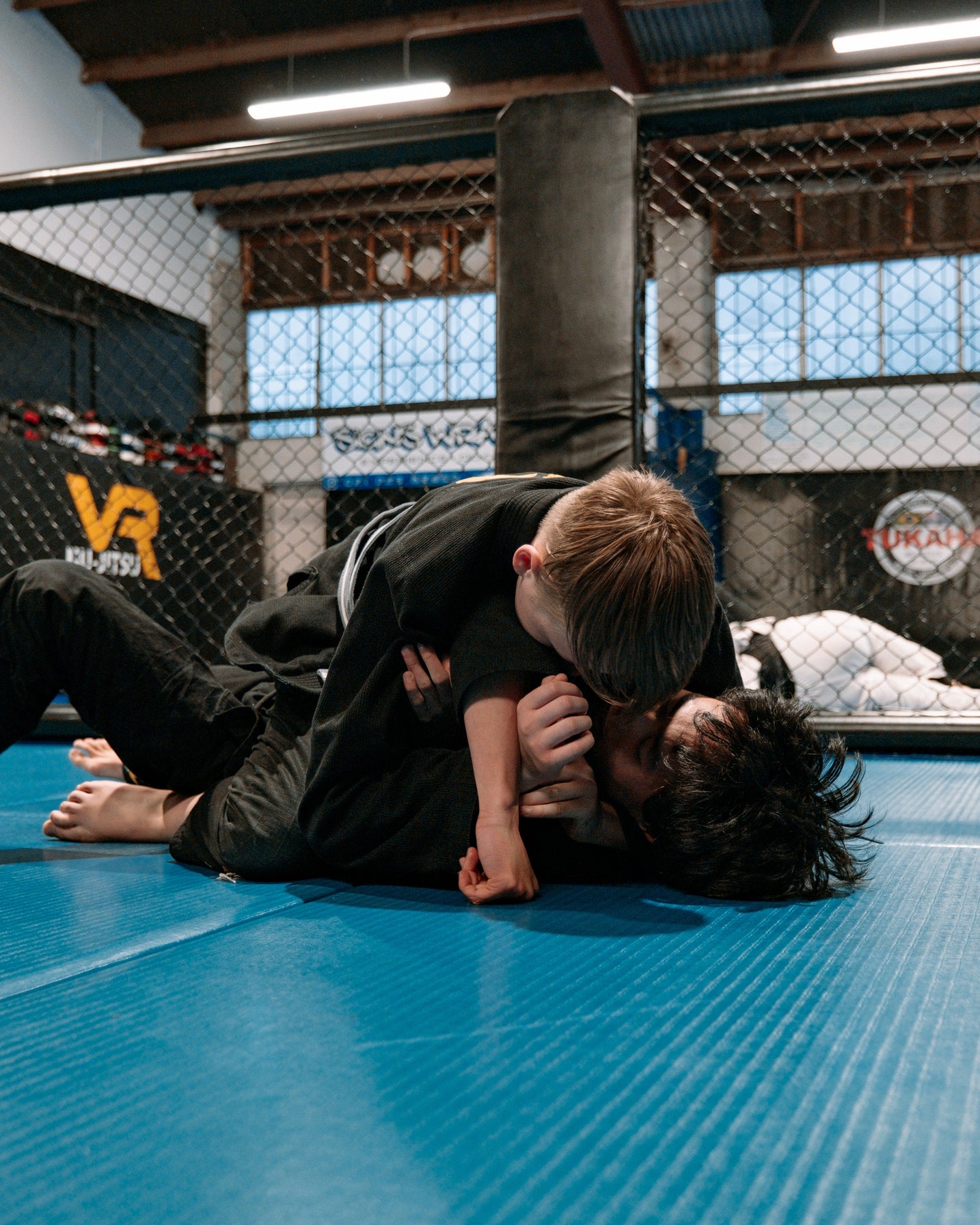 Auckland Best Brazilian Jiu Jitsu Academies for Teenagers