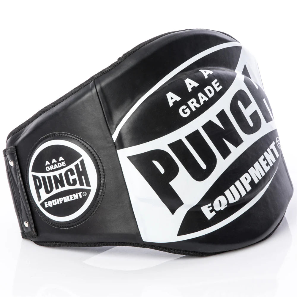 PUNCH ALPHA BELLY PADS - TROPHY GETTERS