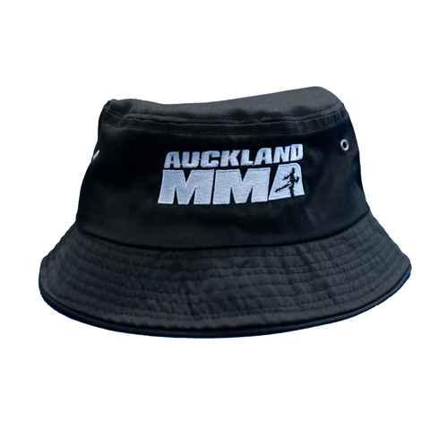Auckland MMA Bucket Hat