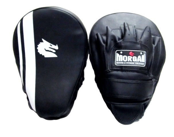 Morgan focus hot sale pads