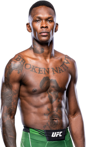 What makes Israel Adesanya Great MMA fighter