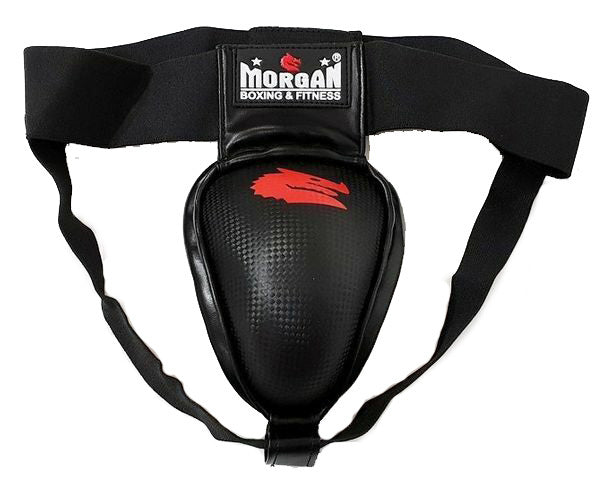 Why Wearing a Groin Protector Is Essential for MMA and Kickboxing Sparring