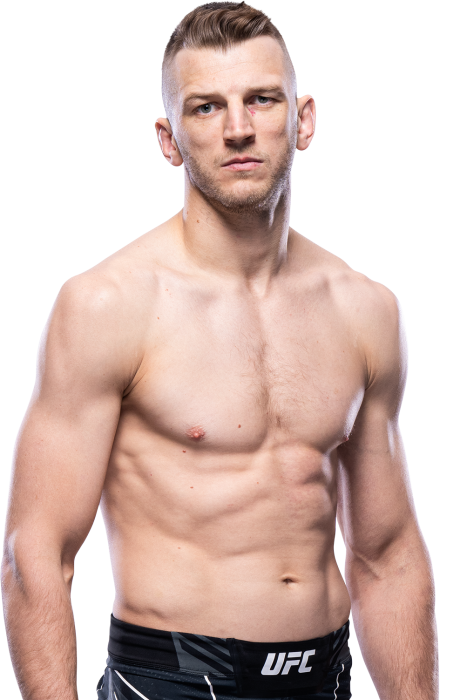 What Makes Dan Hooker a Great MMA Fighter