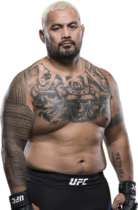 What Makes Mark Hunt Great Fighter