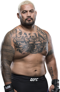 What Makes Mark Hunt Great Fighter