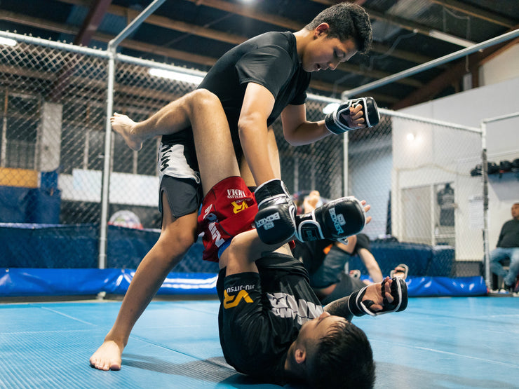 How to Start MMA Training in Auckland: Gear, Gyms, and Tips