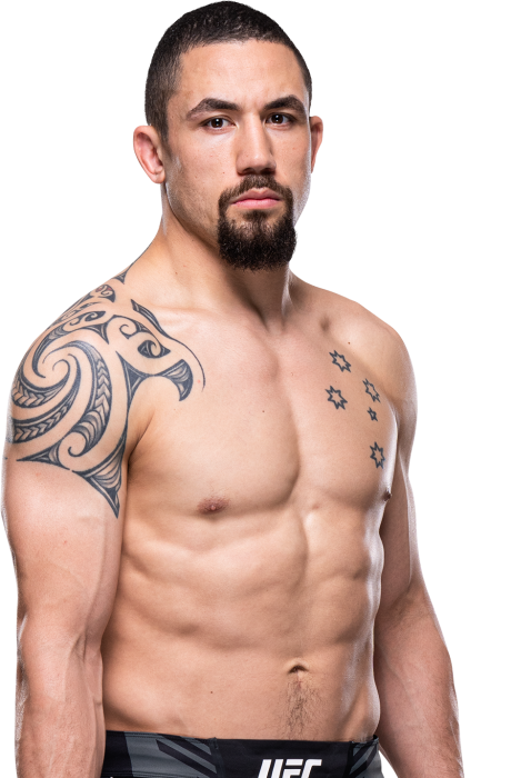 What Makes Robert Whittaker a Great MMA Fighter