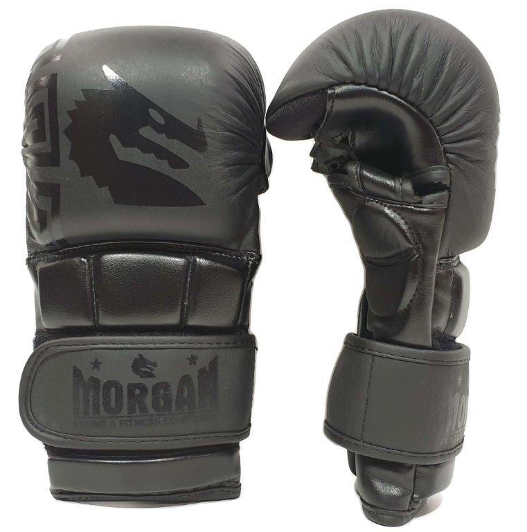 The evolution of MMA gear: a look at how equipment has changed over the years