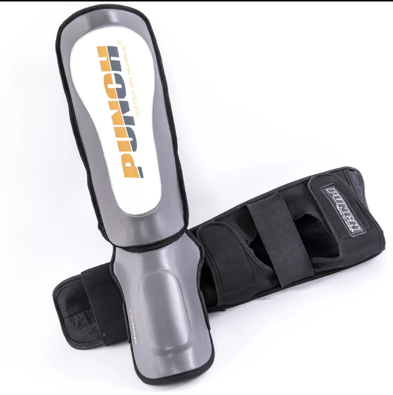 Why the SHIN PADS - Urban™ MUAY THAI Are a Game-Changer