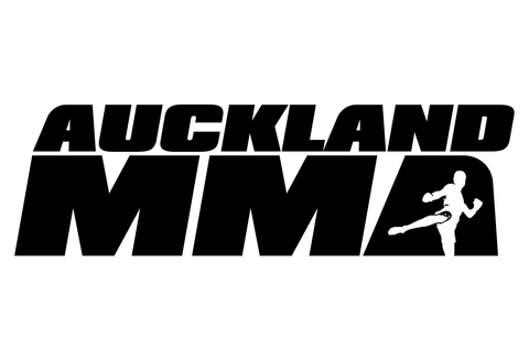 Auckland MMA Apparel