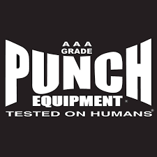 Punch Equipment