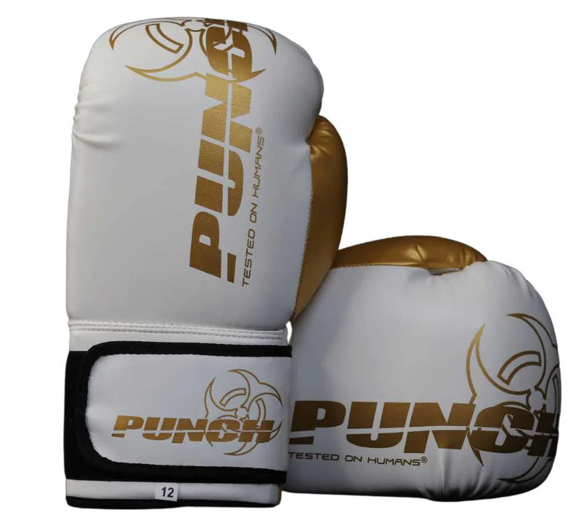 Punch Kickboxing Bundle 1