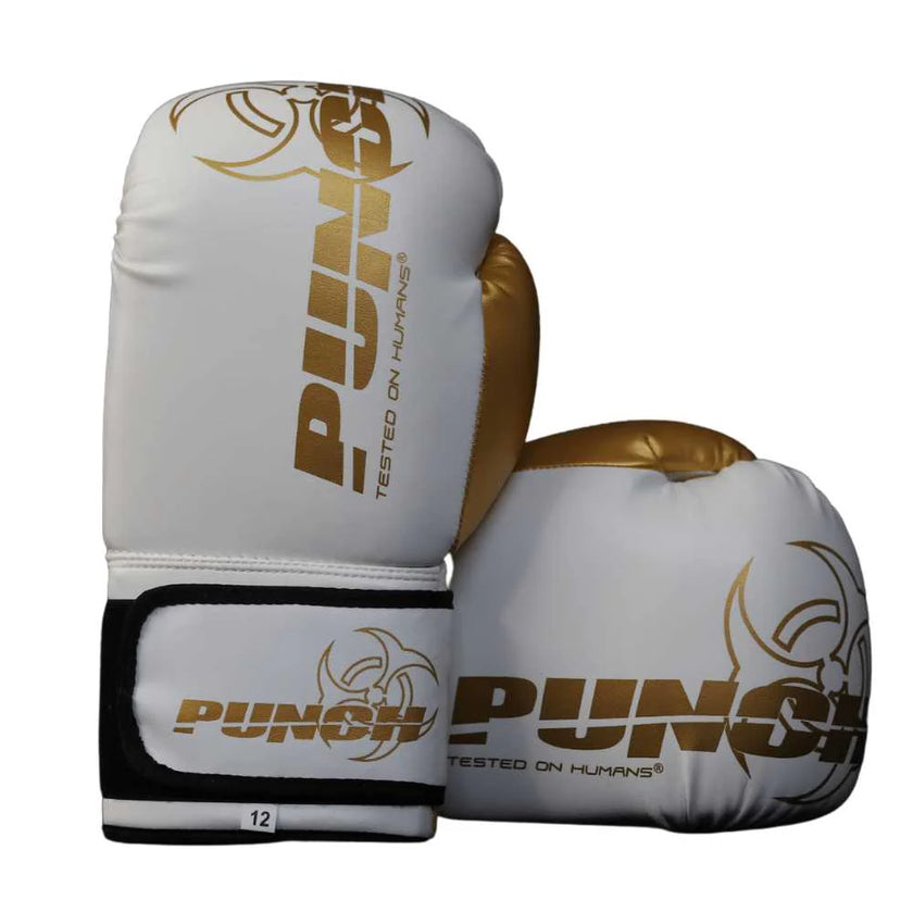 Punch Kickboxing Bundle 1