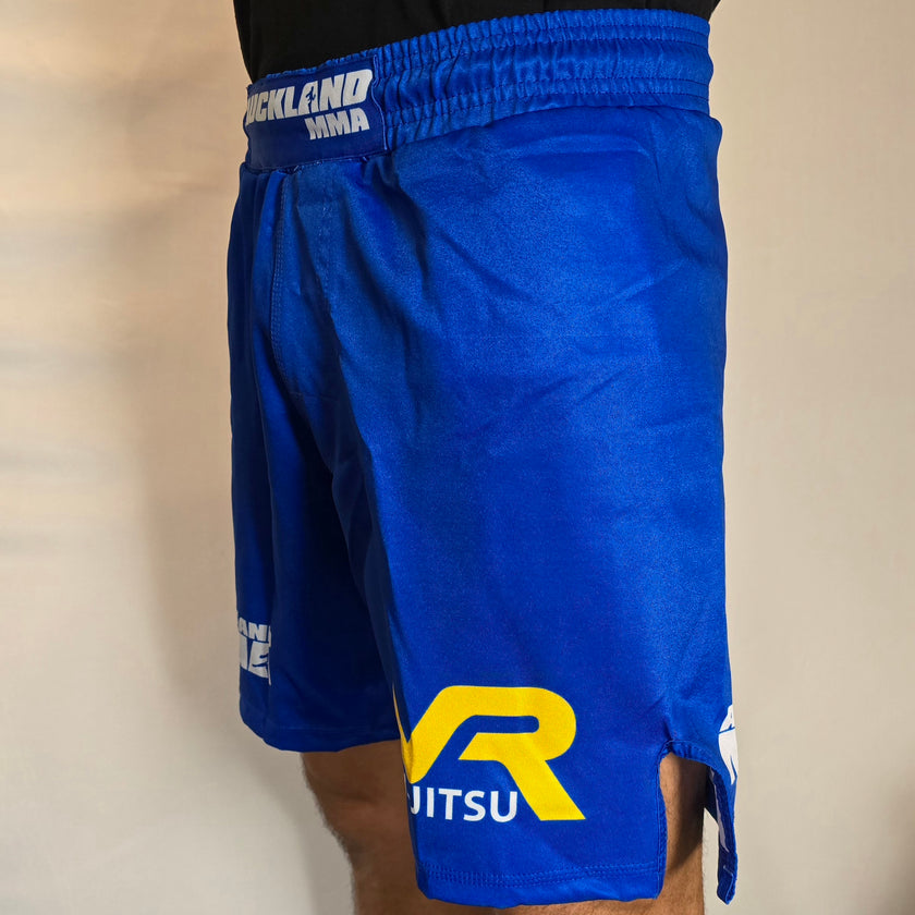 AMMA VR BLUE SHORTS