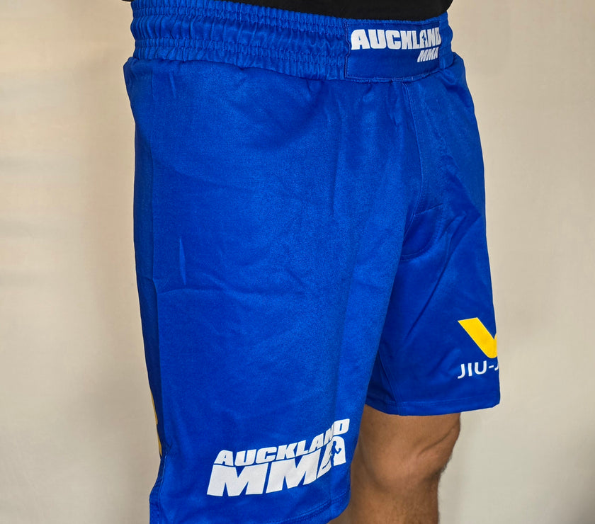 AMMA VR BLUE SHORTS