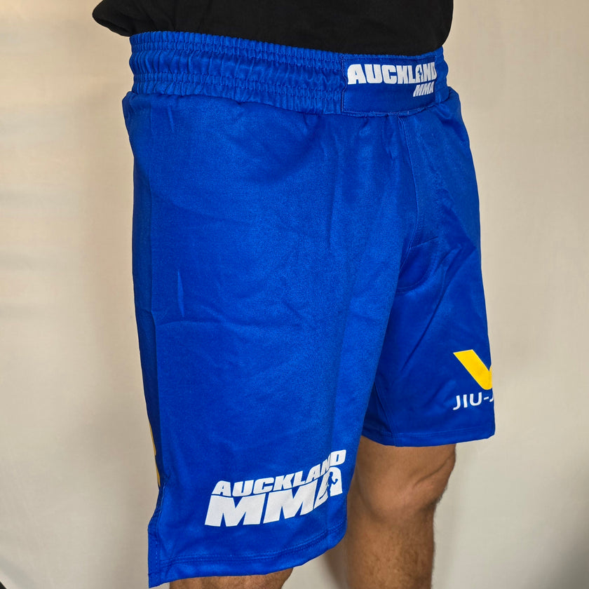 AMMA VR BLUE SHORTS