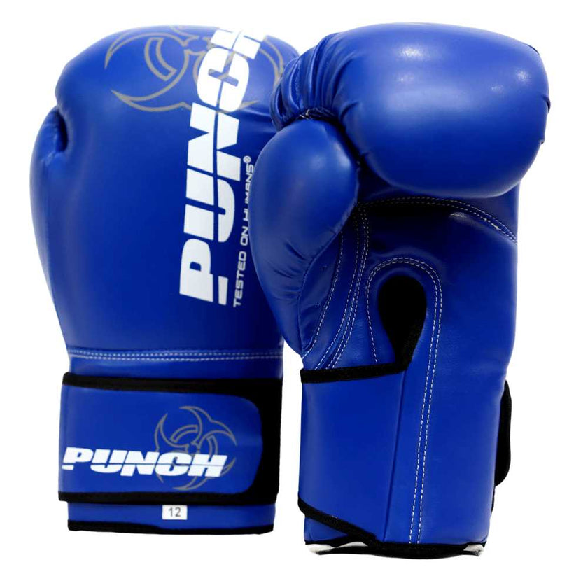 PUNCH URBAN 16oz BOXING GLOVES