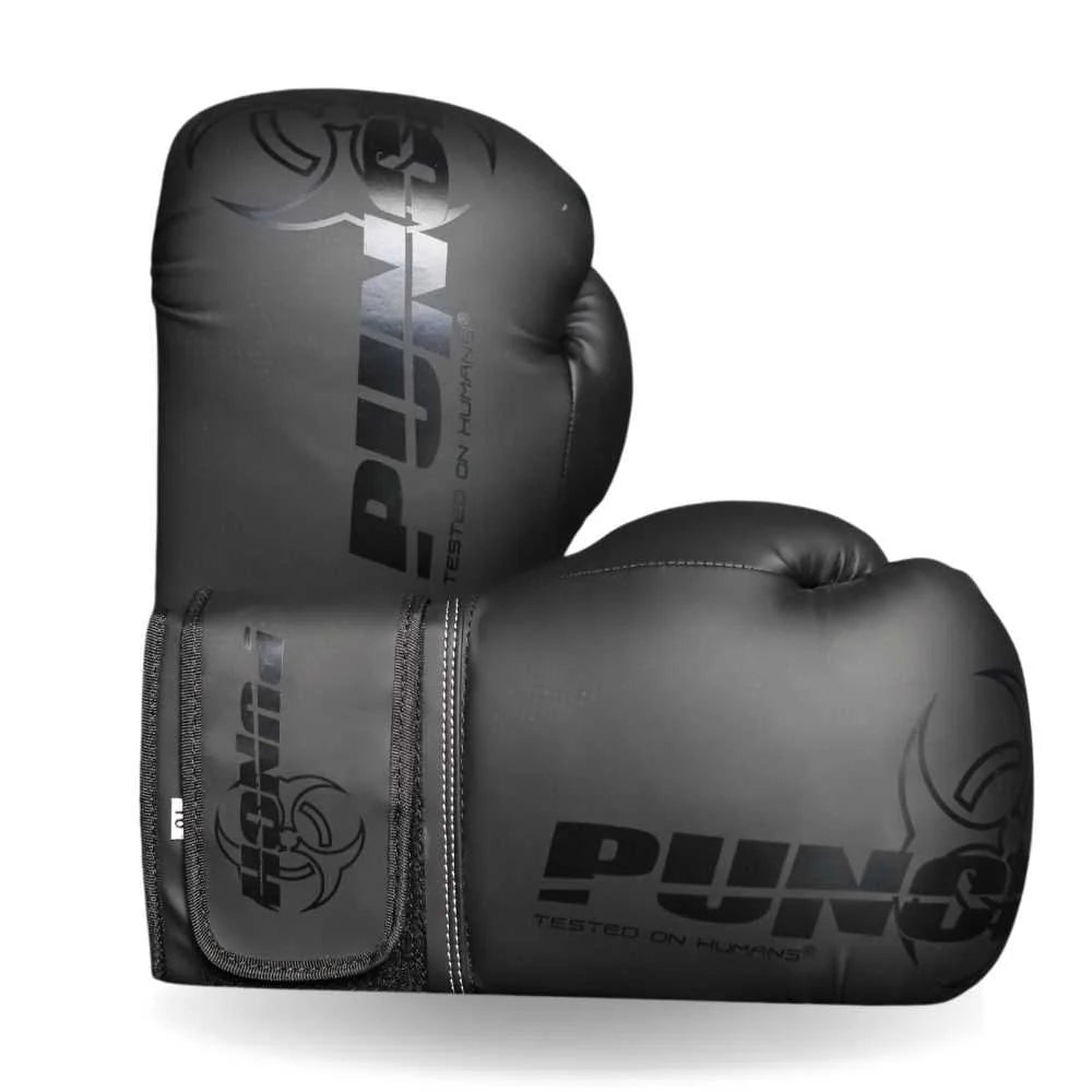 PUNCH URBAN 12OZ BOXING GLOVES