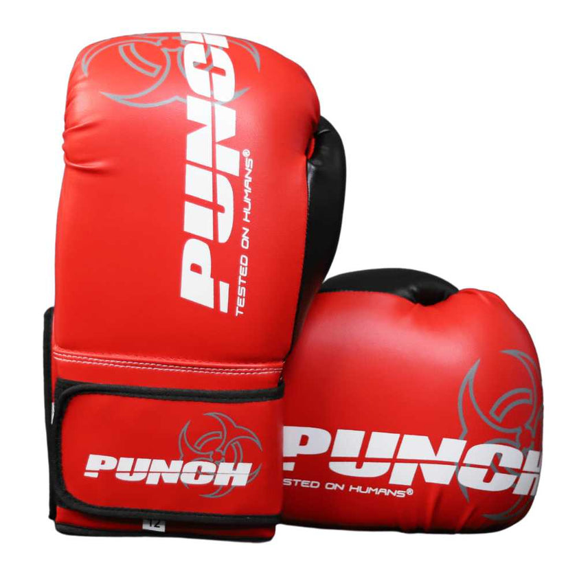 Punch Kickboxing Bundle 1