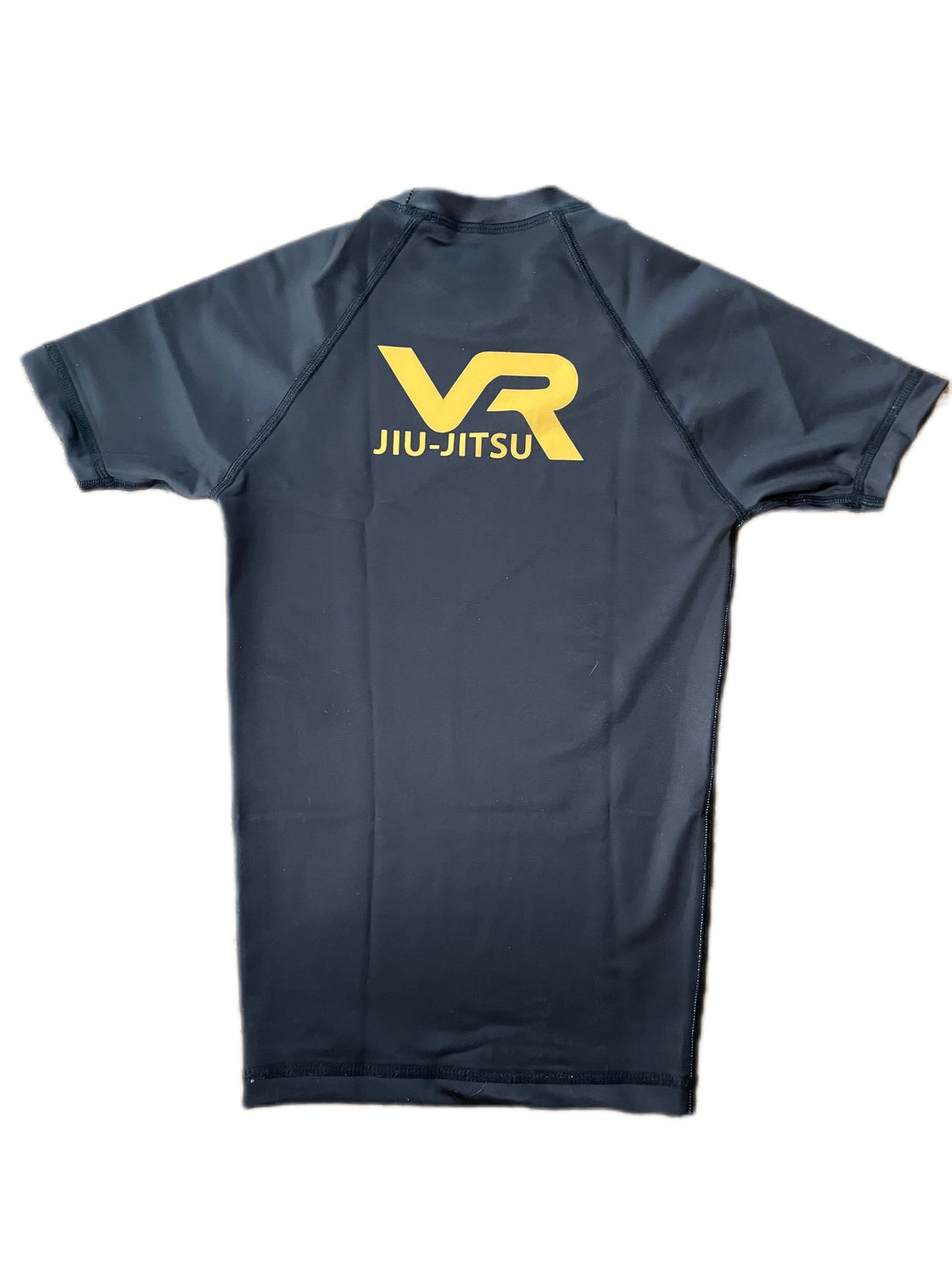 Kids VR Jiu Jitsu Rashguard