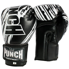 PUNCH YOUTH 6OZ GLOVES