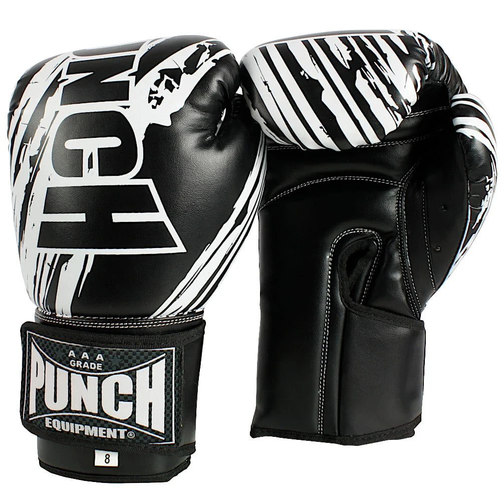 PUNCH YOUTH 8OZ GLOVES