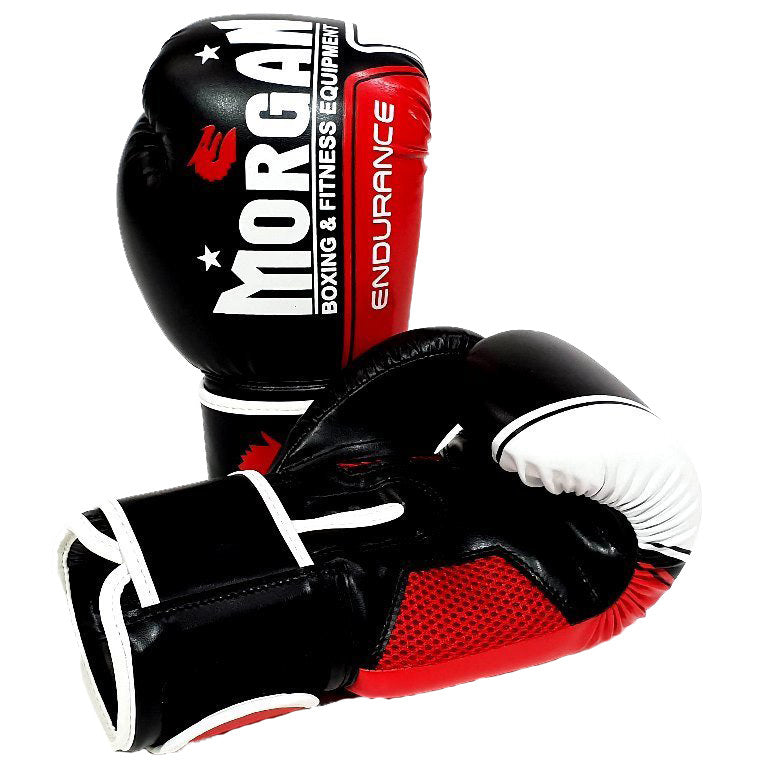 Morgan Endurance Boxing Gloves