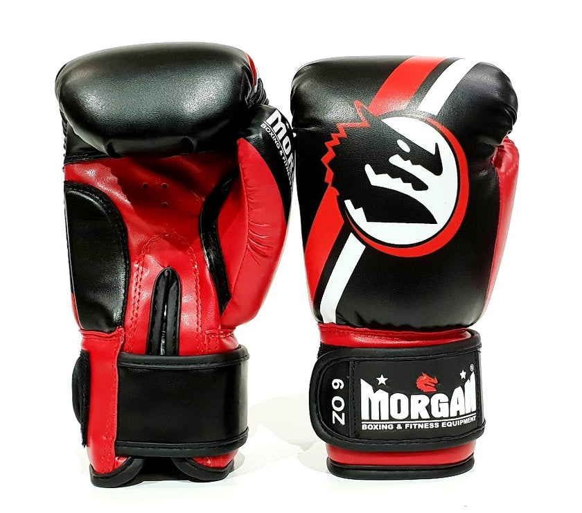 MORGAN V2 CLASSIC KIDS GLOVES 4OZ