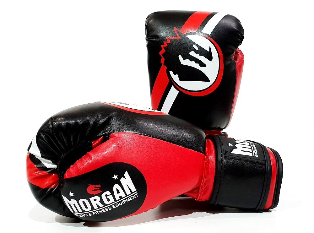 MORGAN V2 CLASSIC KIDS GLOVES 4OZ