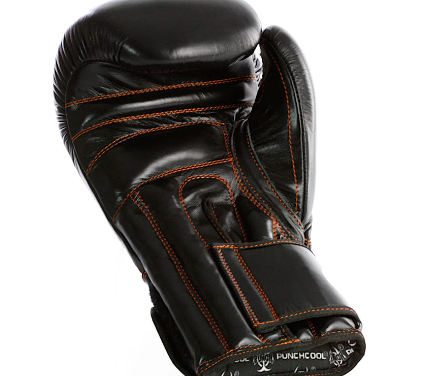 BLACK DIAMOND BOXING GLOVES - PUNCH EQUIPMENT