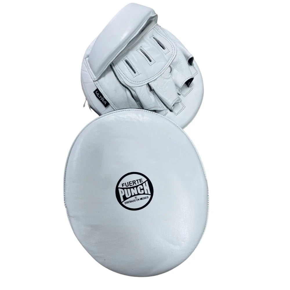 PUNCH FUERTE FOCUS PADS - MEXICAN ULTRA AIR