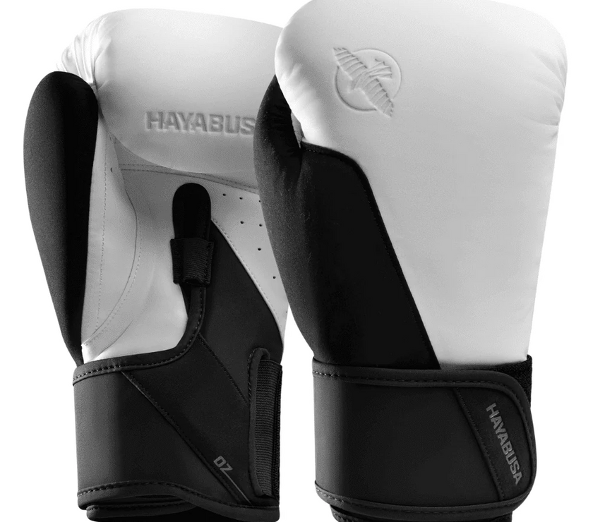 Hayabusa T360 Boxing Gloves 16oz