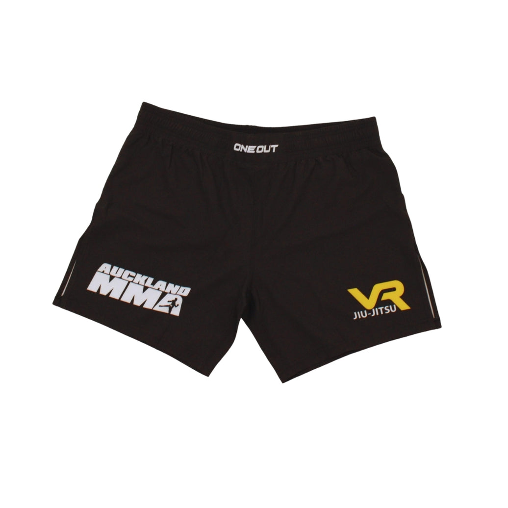 ONEOUT AMMA x VR FIGHT SHORTS