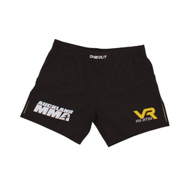 ONEOUT AMMA x VR FIGHT SHORTS