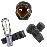 MMA Sparring Bundle 1