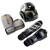 Punch Kickboxing Bundle 1