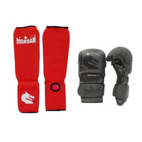 Teenage MMA Bundle 1