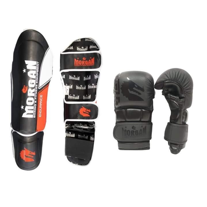 Teen MMA Bundle 1 Premium