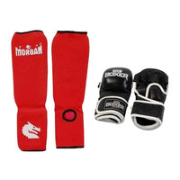 Little Kids MMA Bundle 1