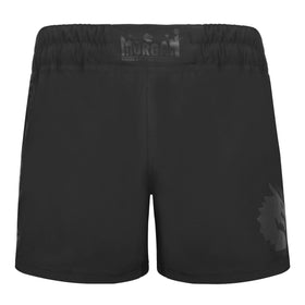 MORGAN HIGH CUT MMA SHORTS