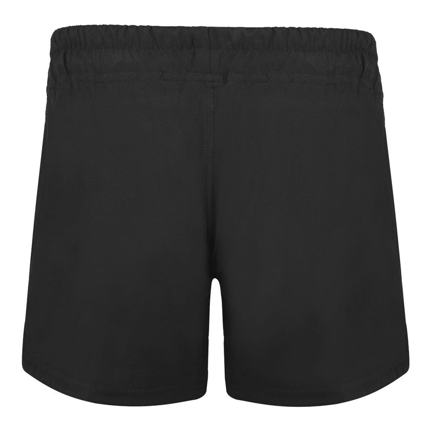 MORGAN HIGH CUT MMA SHORTS