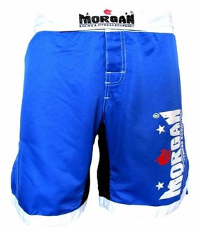 Morgan MMA Shorts
