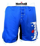 Morgan MMA Shorts