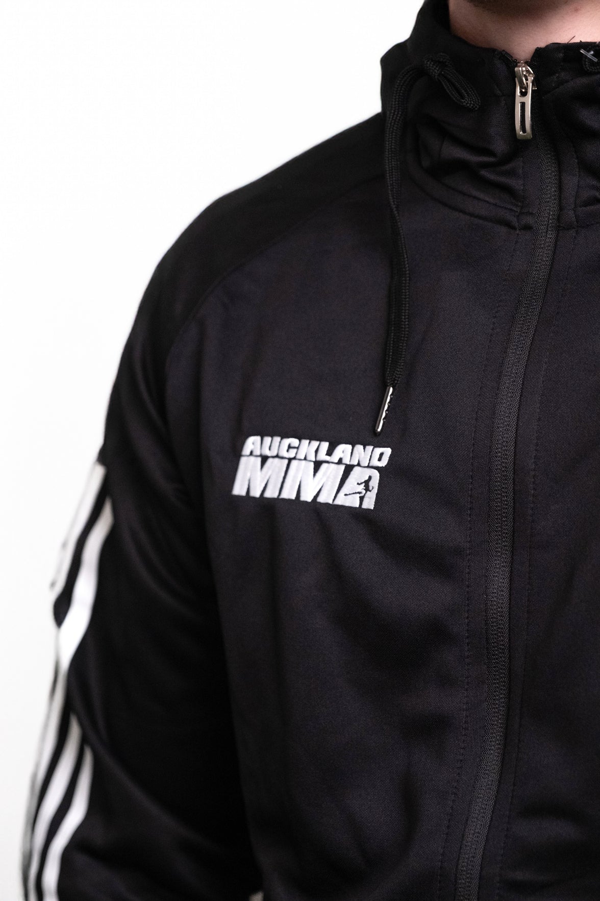 AUCKLANDMMA x VR JIUJITSU TRACKSUIT