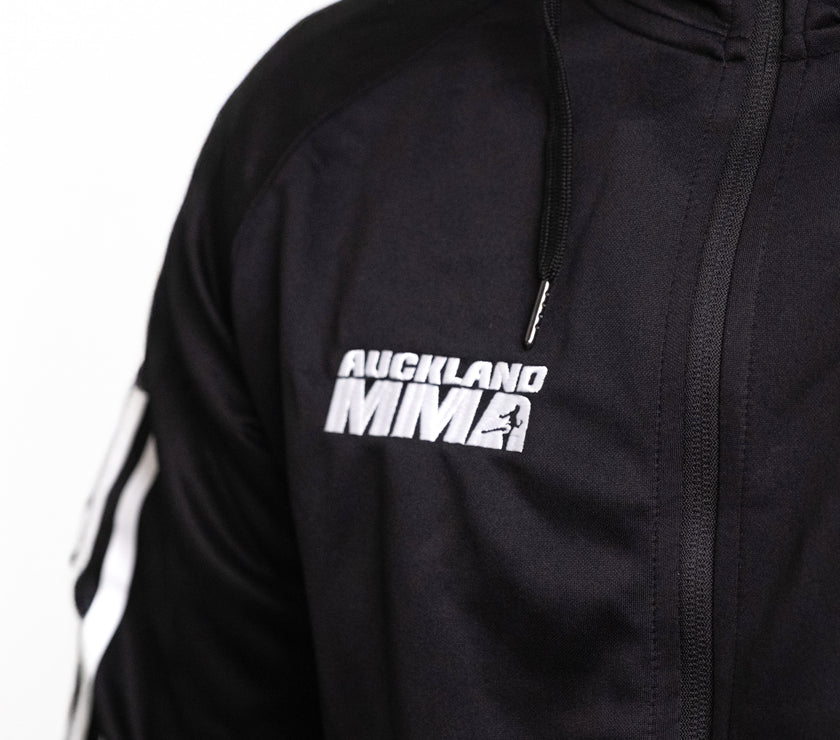 AUCKLANDMMA x VR JIUJITSU TRACKSUIT