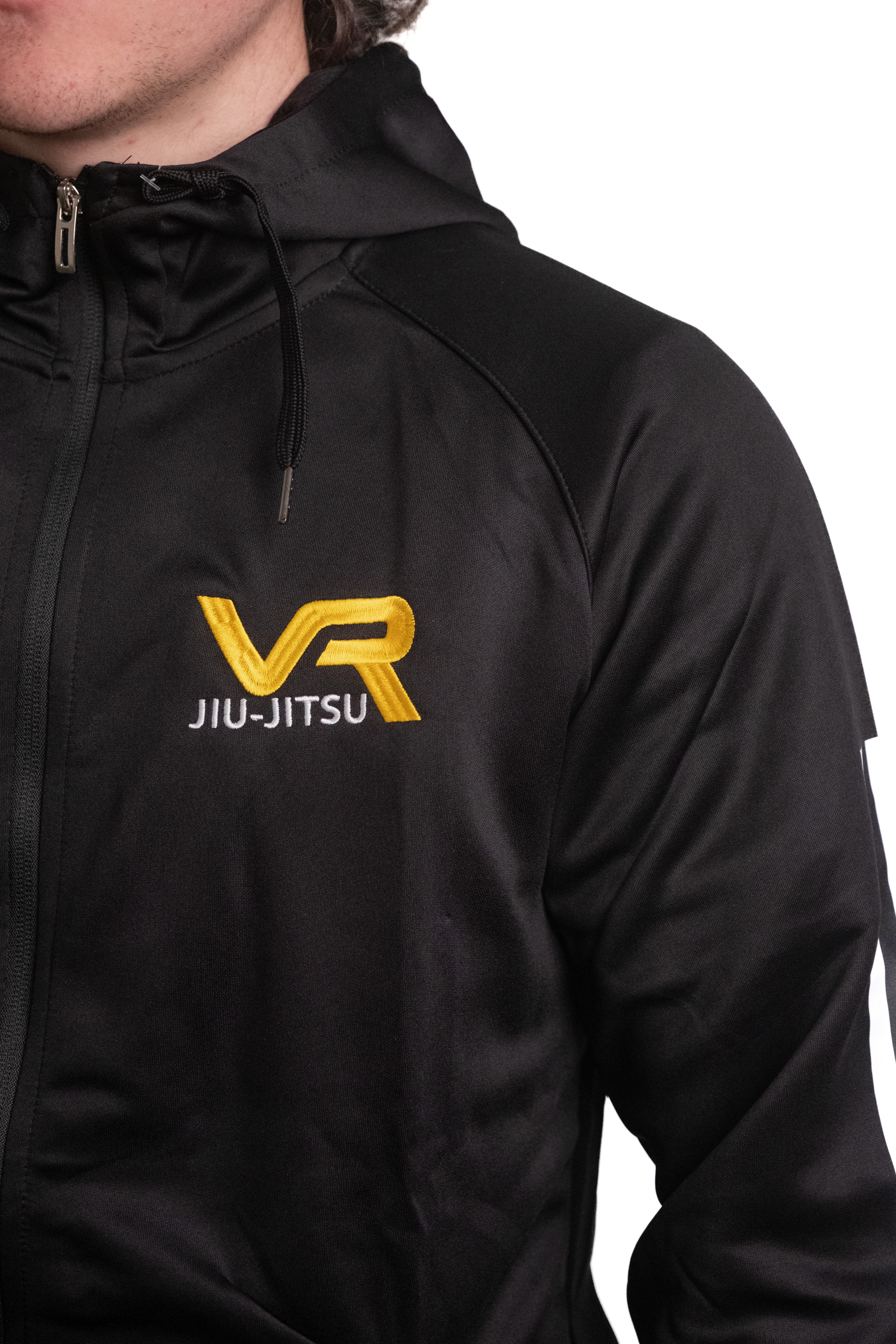 AUCKLANDMMA x VR JIUJITSU TRACKSUIT