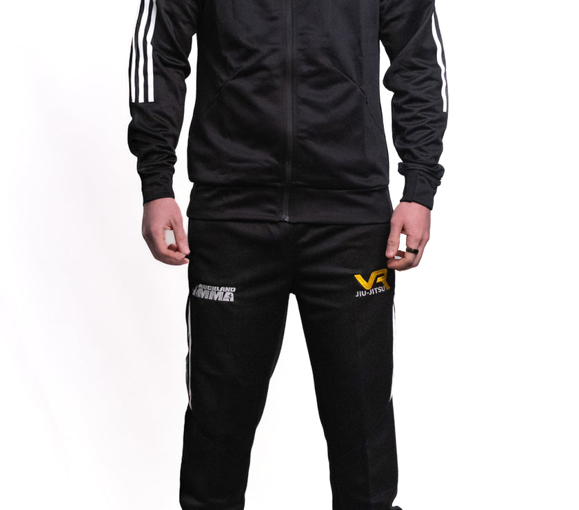 AUCKLANDMMA x VR JIUJITSU TRACKSUIT