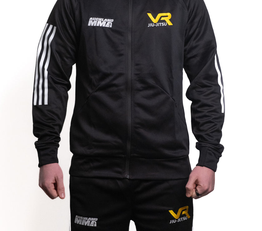 AUCKLANDMMA x VR JIUJITSU TRACKSUIT
