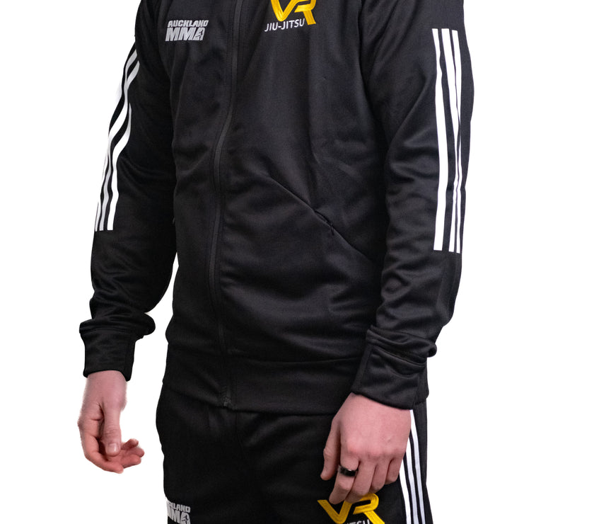 AUCKLANDMMA x VR JIUJITSU TRACKSUIT